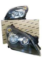 Feu avant (phare) Opel ASTRA