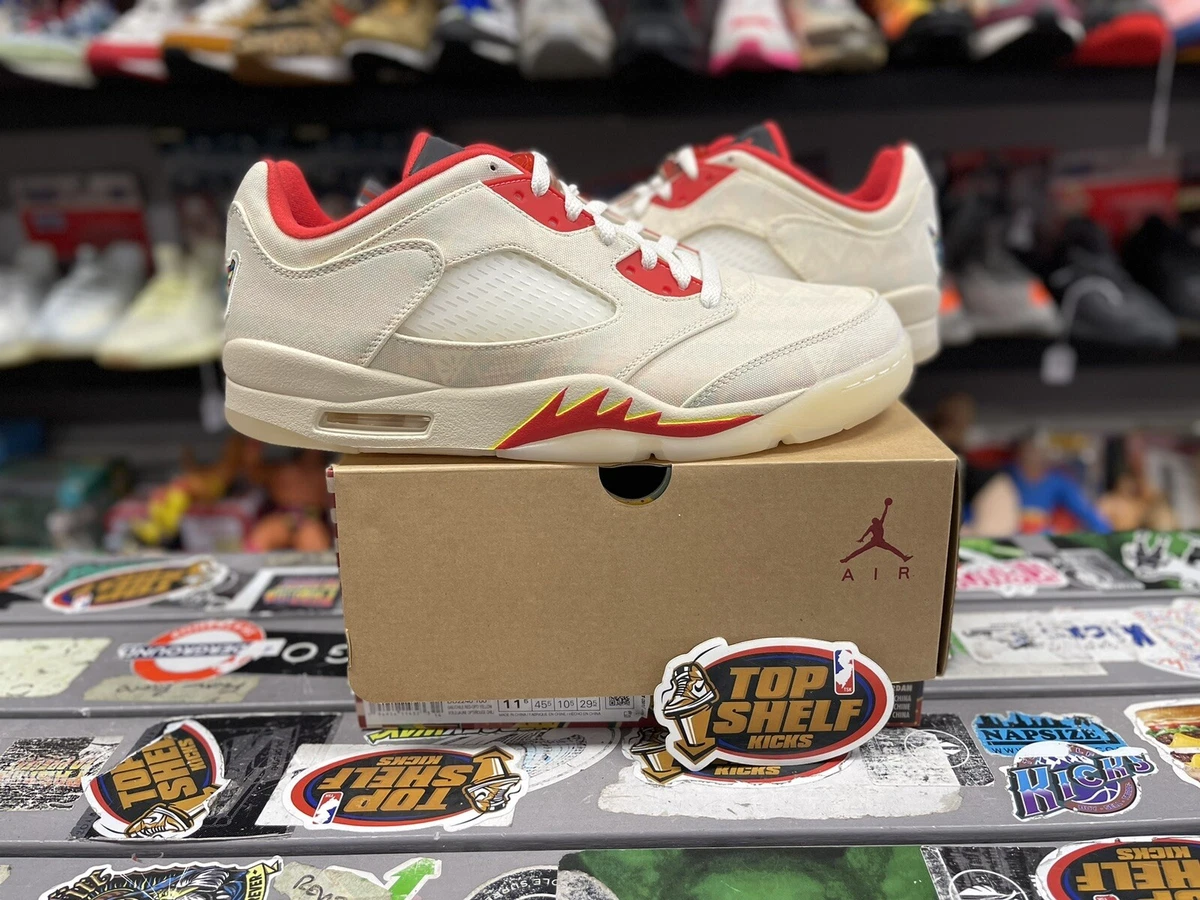 chinese new year 11 jordans