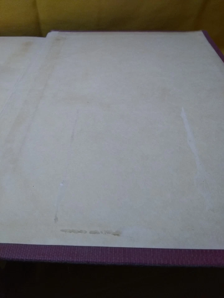 Greek-English Lexicon Liddell & Scott, 1897, HC 8th Edition Revised Ex-library - Image 4 of 4