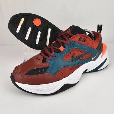 nike m2k tekno size 14