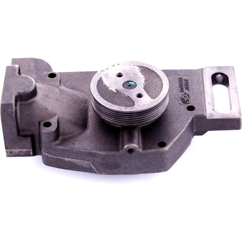 Bomba de agua 44052HD Gates nueva para Ford A9513 AT9513 AT9522 CL9000 CLT9000 L9000 Foto 3 de 4