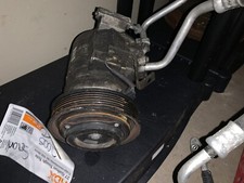 AC Compressor Fits 06-10 SCION TC 1064032