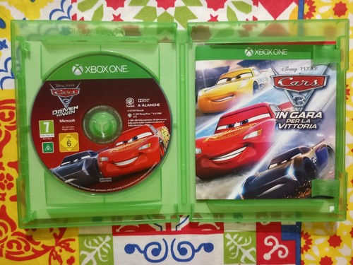 XBOX ONE LOTTO GIOCHI USATI,SPEDIZIONE VELOCE CON POSTA 1 - Imagen 15 de 141