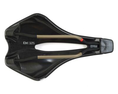 Prologo Dimension Tiroxレール 143mm ハードブラック Amazon.com : Prologo Dimension Tri Tirox Road Saddle, 143mm