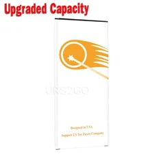 High Grade 6820mAh Excellent Standard Battery for Samsung Galaxy S5 SM-G900T1 US