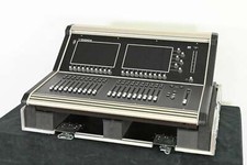 DiGiCo S21 48-Channel Digital Audio Mixing Co...
