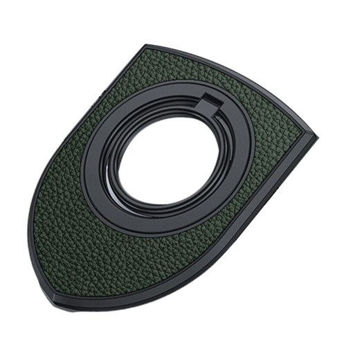 Rings Phone Stand Desk Buckles Holder Foldable Removable Phone Bracket - Picture 5 of 12