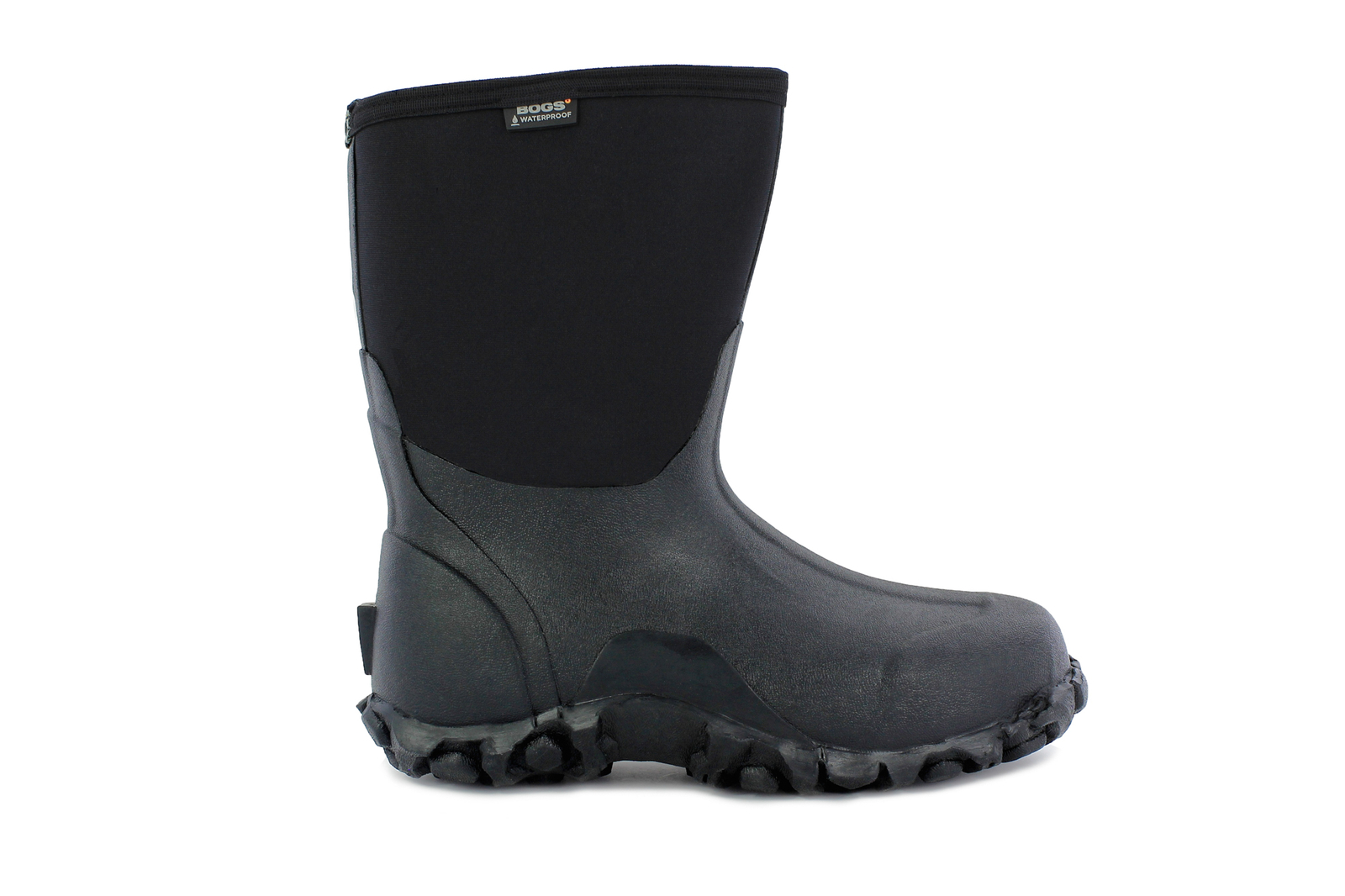 Mid Insulated Winter Boots | eBay