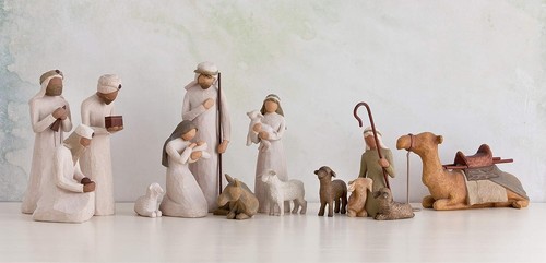 The Three Wisemen, Follow a Star to Find the Light of the World, Set of Walki... - Bild 7 von 7