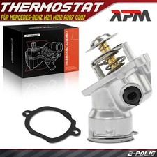 Thermostat Mercedes 207