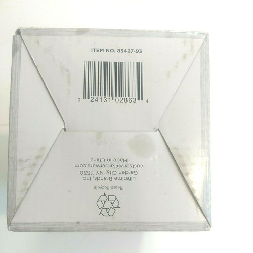 Farberware Soft Grips Tritatutto per Alimenti, NUOVO Scatola Aperta - Foto 6 di 8