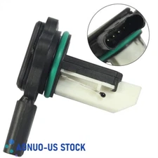 Fits For BMW 325 330 525 530 E90 E60 Z4 2004-2009 MAF Mass Air Flow Sensor Meter