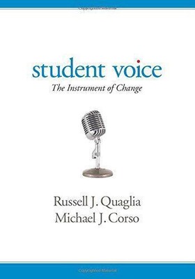 Student Voice: The Instrument of Change