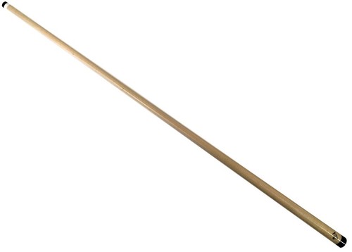 Tiger PRO Low Deflection Shaft - 29" 5/16x14 12mm - Black Joint Collar - XP-14 - Picture 3 of 3