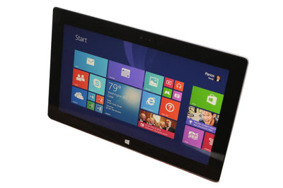Microsoft Surface 2 64GB, Wi-Fi + 4G (AT&T), 10.6in - Magnesium
