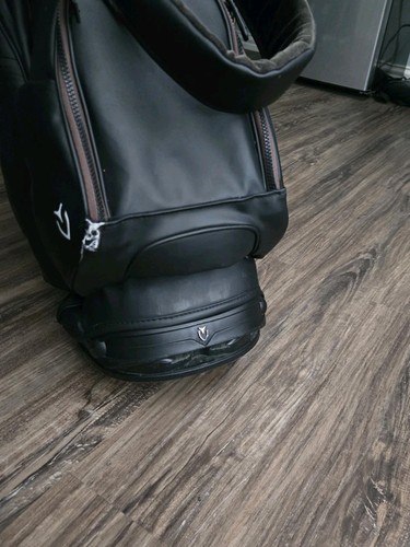 Vessel 6 Way Golf Stand Bag - Picture 8 of 11