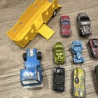 TootsieToy Vintage Antique Diecast Toy Car Lot — photo 2