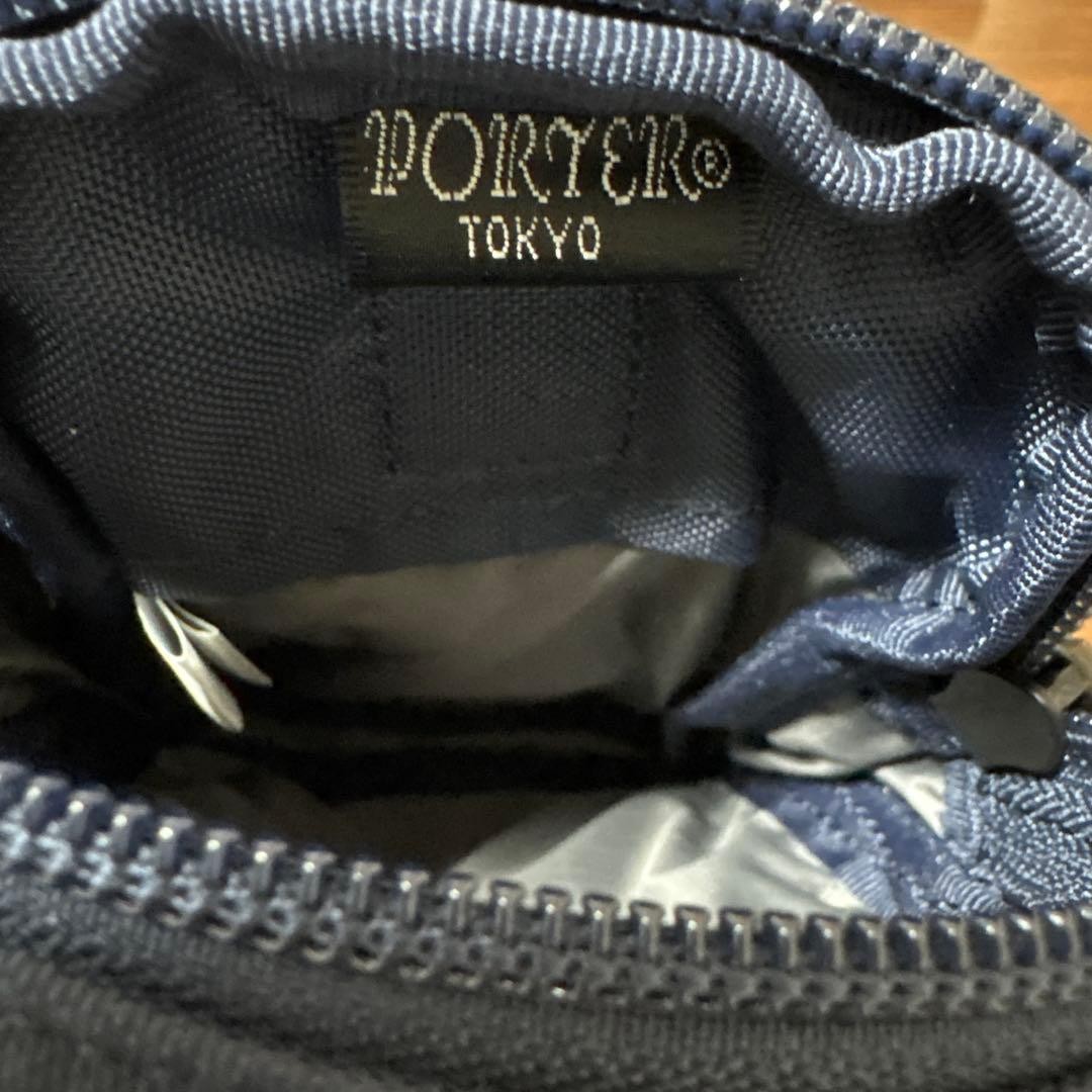 PORTER FLASH Shoulder Pouch - image 6