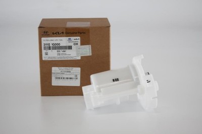 Mobis Original In-Tank Gasoline Fuel Filter OEM: 31112-1G000