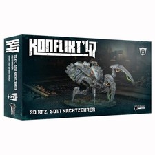 Konflikt '47 Sd.Kfz.501/1 Nachtzehrer