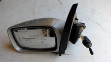 Retroviseur gauche (ou coque) Ford ESCORT
