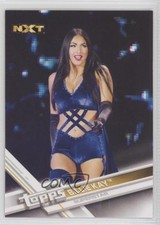2017 Topps WWE Billie Kay #64 09j5