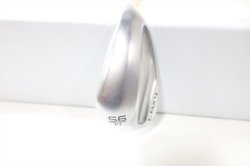Cleveland Cbx4 Zipcore Wedge 56°-14 Ladies Recoil Dart 50 Good