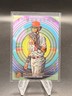 2022 Bowman Inception #76 Allan Cerda Cincinnati Reds