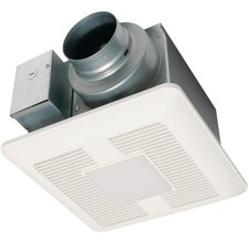 Panasonic FFV0511VQL1UPCB Main PCB Section Ventilation Fan