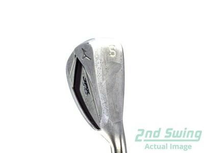Mizuno JPX 923 Hot Metal HL Wedge Sand SW Graphite Ladies
