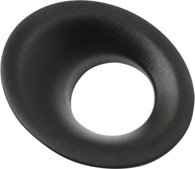 CAPA For 2015-2022 Challenger Fog Light Trim Front, Right CH1039177 68259662AA