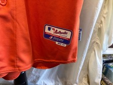 Las mejores ofertas en San Francisco Giants TALLA 44 Ropa para