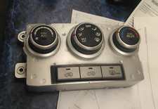 2007 2012 Hyundai Veracruz Ac Heater Climate Temperature Control Opt 9721a2 Used 2007 2012 Hyundai Veracruz Ac Heater Climate Temperature Control Opt 9721a2 Used