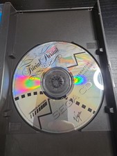 Trivial Pursuit (Sega CD, 1993) - Disc Only