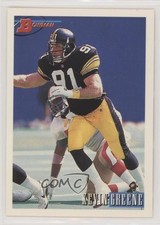 1993 Bowman Kevin Greene #134 HOF 08ie