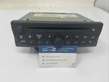 Autoradio Renault ESPACE