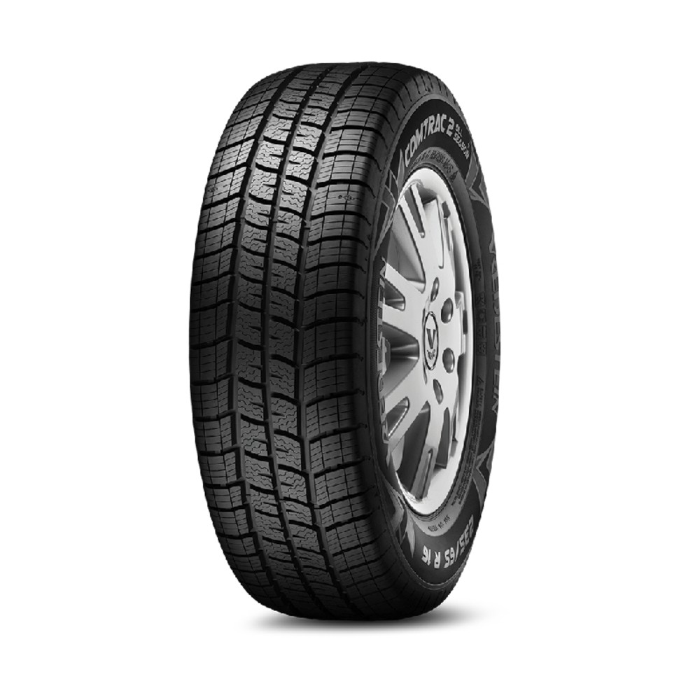 Tyre 235/60x17 VREDESTEIN com2as+117r comtrac2 all Season