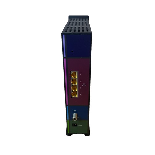 ARRIS Surfboard SBG6950AC2 DOCSIS 3.0 Cable Modem & AC1900 Wi-Fi Router - Picture 3 of 3