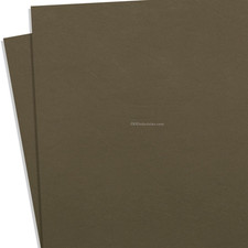 KYDEX Thermoform Sheet - P1 Texture - .080 Thickness - 8In X 12In - Olive