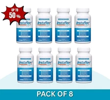 Instaflex Advanced Joint Support Doctor Formulated 30 Capsules Exp 2027 (8-Pack)
