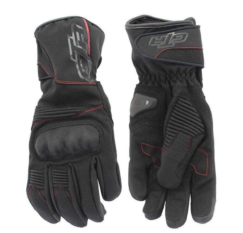 Gants moto hiver Noend GTR Blizzard XS pour petites mains