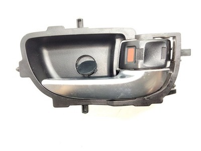 692050D271 REAR RIGHT INTERIOR HANDLE / 2678085 FOR TOYOTA AURIS _E18_