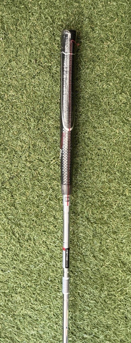 RARE NEW Nike Method Core MC-5i Right Handed Putter 35 Inches NEW