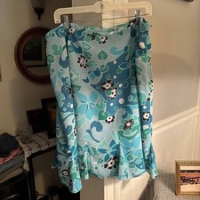 Ladies Skirts Vintage