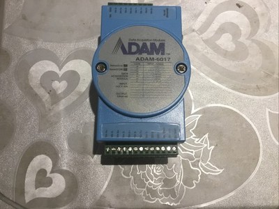 ADVANTECH ADAM-6017 Digital Output Module 