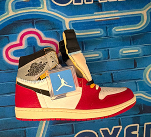 Jordan 1 Nrg | eBay