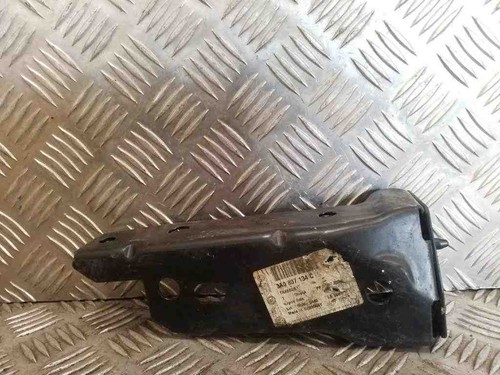 VW PASSAT B3/B4 3A2, 35I Stoßstangenhalter vorne rechts 3A0807134C 32162157