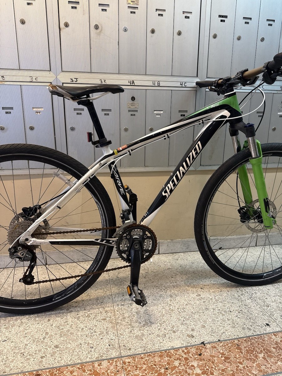 SPECIALIZED CARVE COMP (29er)… | eBay