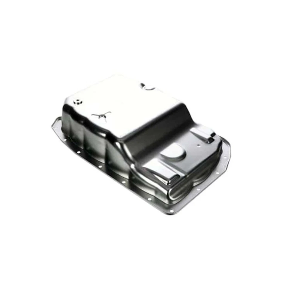 For GMC Yukon XL 2015-2019 Transmission Oil Pan | One Piece Gasket Configuration Foto 2 de 4