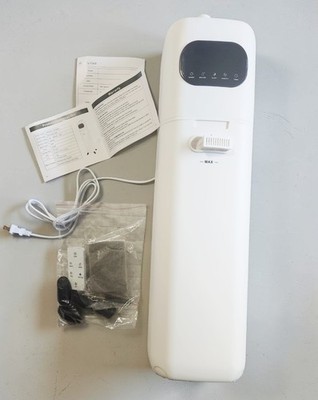 Humidifier Large Rm 2.3Gal/9L Plants Humidifiers for Bedroom with Timer OPEN BOX